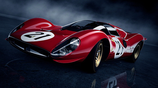 Illustration for article titled More Gran Turismo 5 Screens Than You Can Shake A Prius At